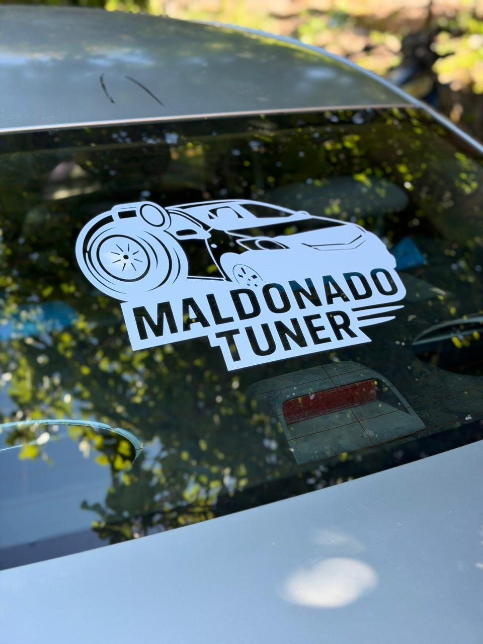 Stickers para autos